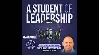 Episode 27 - Leadership Mentoring