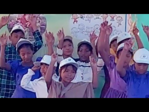 Sunday School Bi'sarang Asimgre Circle