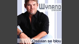 Video thumbnail of "Wynand Strydom - Wie Weet"