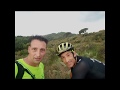 Video Deportes Grabado con Drone Mark 300 Runner y MTB