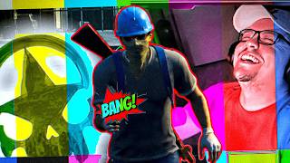 H1Z1 STREAM HIGHLIGHTS #1