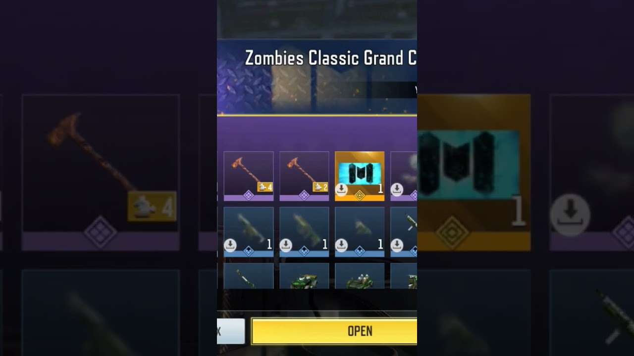 finally I get pop boogie emote cod mobile