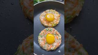 Viral Quick Easy Breakfast Recipe 😱#shorts #shortvideo #food #viral #viralvideo #viralshorts