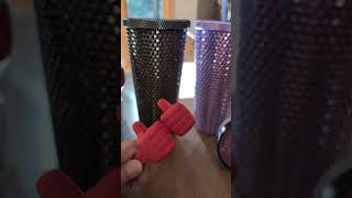 Dollar Tree Tumbler Gift Card Idea!!!!