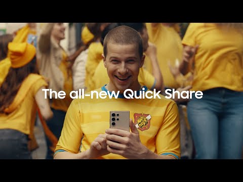 The All-New Quick