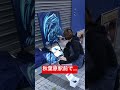 青眼の白龍