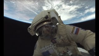 «360° Земли»: документальный фильм о покорении космоса