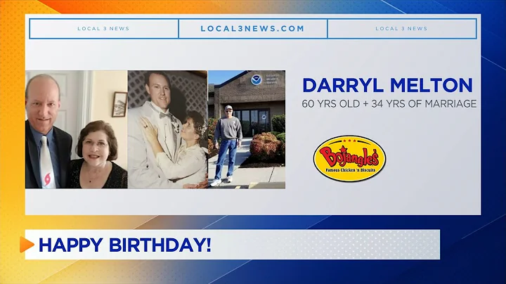 Salutes for Saturday, May 13th