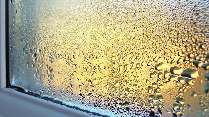 Eliminating Winter Window Condensation - DayDayNews