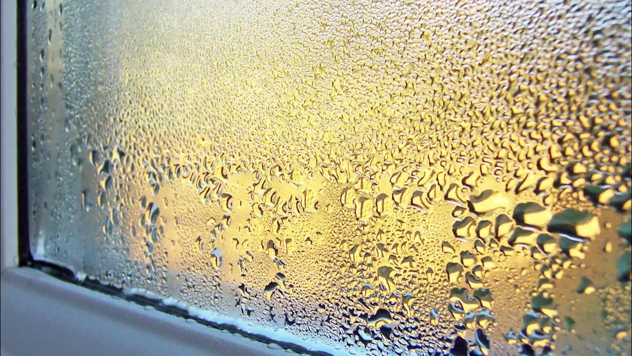 How To Stop Condensation On Windows In Winter