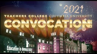 Convocation: Cold Open