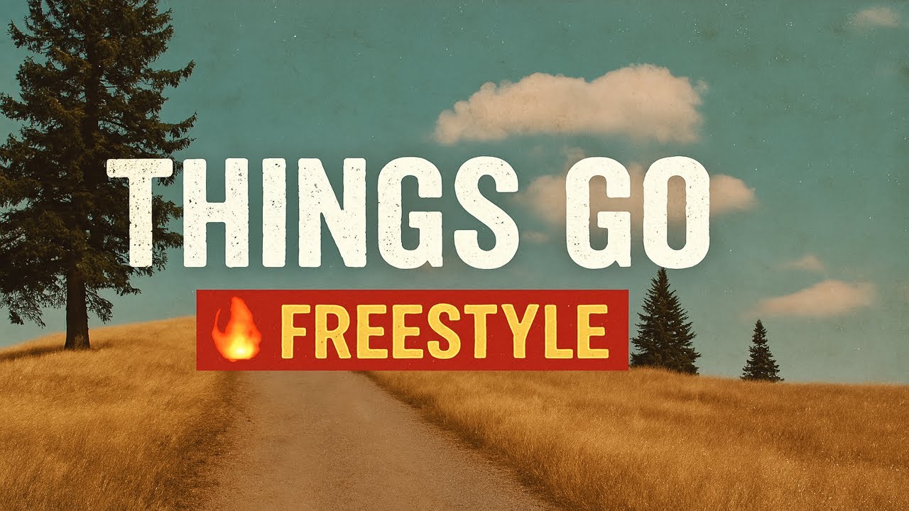 在 YouTube 上觀看「Jon Cash 1000 – Things Go (Freestyle) | Straight From the Heart」 在 YouTube 上觀看「Jon Cash 1000 – Things Go (Freestyle) | Straight From the Heart」