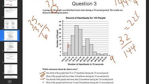 Unit 8: Study Guide part 1