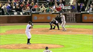 2011/09/15 Ross' RBI double