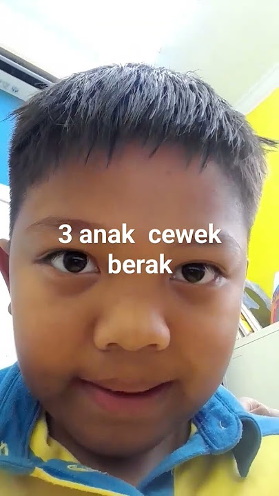 3 cewek berak