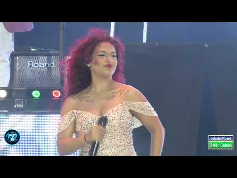 Orquesta Fania Blanco S. 2025-La Reina, Mátalas ©By Juan Cantero GalasturVídeos-S.Miguel de Reinante