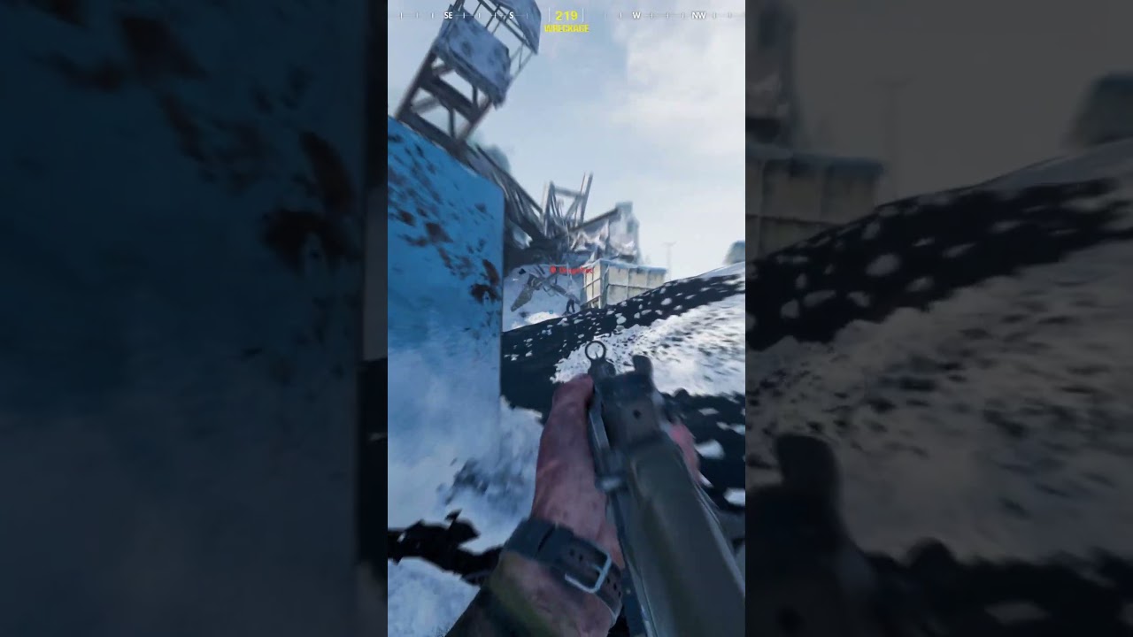 Well... I WAS excited for the CHF Barrel on the SWAT 5.56....