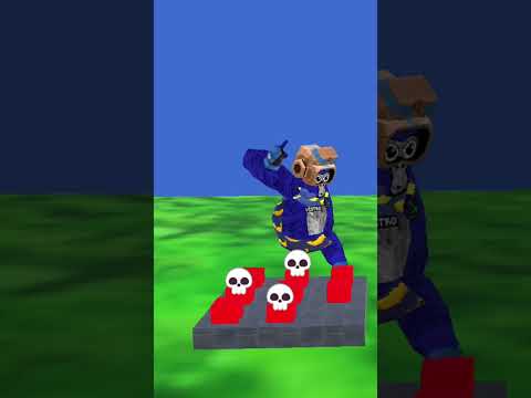 Poison Chip CHALLENGE 💀 #gorillatag #gtag #vr
