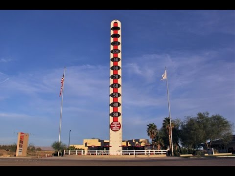April 9, 2017 Road Report