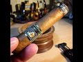 Cohiba Behike 52 - a Rolls Royce of a cigar