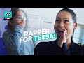 Mder sit store idol tessa