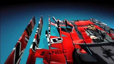 Superhenrygonzalez YouTube Channel intro - Created using Flixpress.com