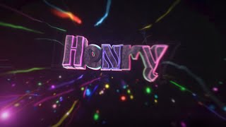 INTRO HENRY [FREE INTRO 7/10]