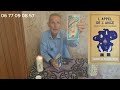 Les 3 nouvelles cruciales sur l actualité. #voyance