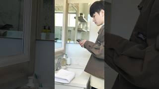 이게 아닌데💦🤯 #BOYNEXTDOOR #보이넥스트도어 #리우 #RIWOO #BOYNEXTDOOR_WHO #WHO #Serenade