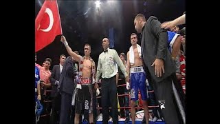 Selçuk Aydın WBC Ünvan Gecesi - 5 Haziran 2010 - İkinci Bölüm