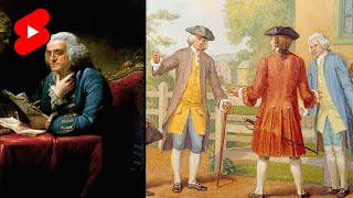 What Was The Albany Congress of 1754? #shorts