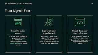Lesson 3   -  No-Code Startup: Build a SaaS with CodeCanyon PHP Scripts