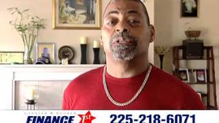 Finance First LLC