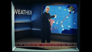 Cibi - Egyesült Álmok Official Music Video