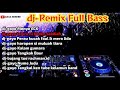 Lagu Gayo dj remix full Bass