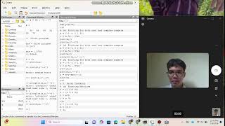 ADMAT LAB - Programming Exercise 1: Introduction to Octave