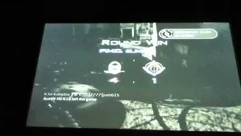 2v2 615 [DISPUTE MISSION]