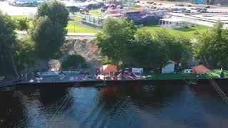 Wake Spot Sky Family Park