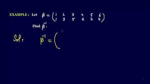 #MTH405 Lecture 11 Part 6 Example 2