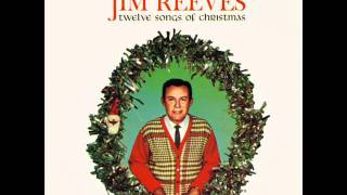 White Christmas - JIM REEVES - By Audiophile Hobbies. chords