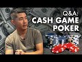 Andy Poker - Q&amp;A: Answering Poker Questions for New Cash Game Players