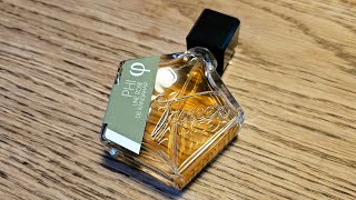Tauer Perfumes PHI Une Rose de Kandahar First Impressions - YouTube