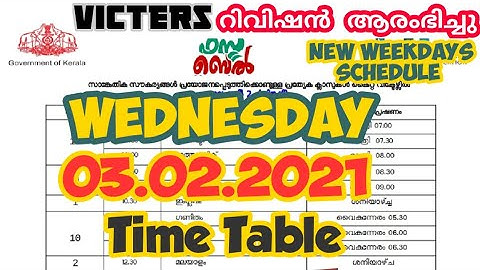 victers channel tomorrow timetable | kite victers channel tomorrow timetable