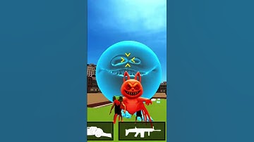 Sandbox in space labubu new gameplay in garry