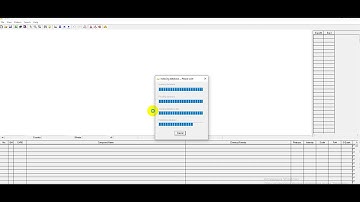 How to install data base to QualX