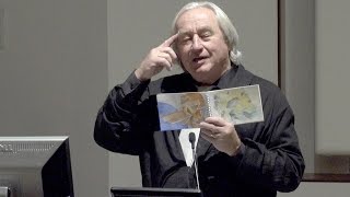 Architecture for Art, with Steven Holl and Chris McVoy