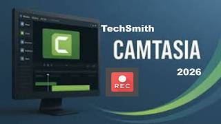 Prezentare &amp; Instalare TechSmith Camtasia Pro un Program de Captura si Editare Video &amp; Audio 2026