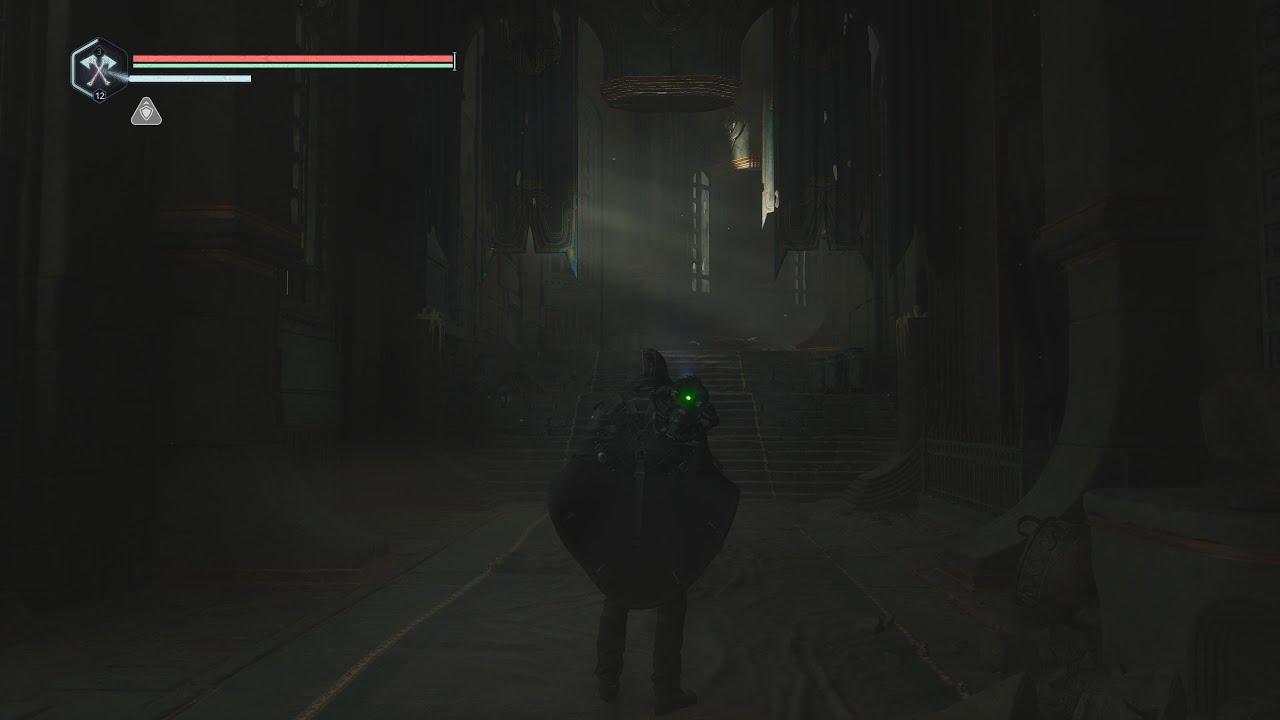 Hell Is Us (Part 19) | Exploring Marastan | Blood Queen | Keystone Of Terror | Gameplay | PS5 | 4K