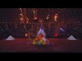 Egypt S Opening Ceremony To The 2019 Africa Cup IMPRESSIVE 