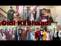 Didi ki shaadi  deewanshu sethi vlogs